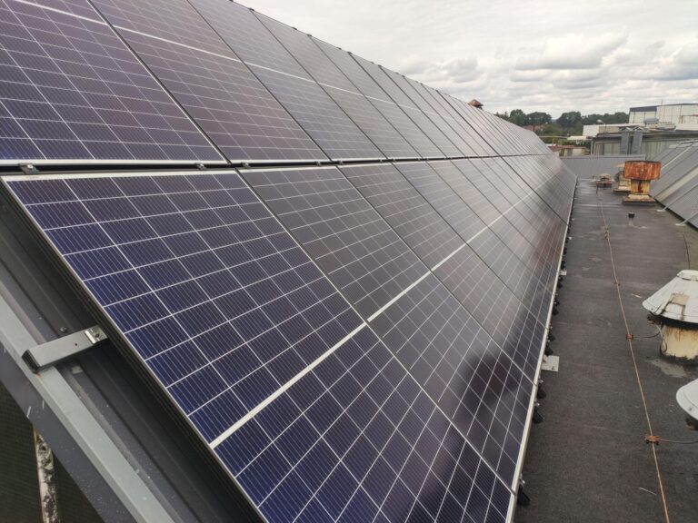 Lębork – Spaw-Mal