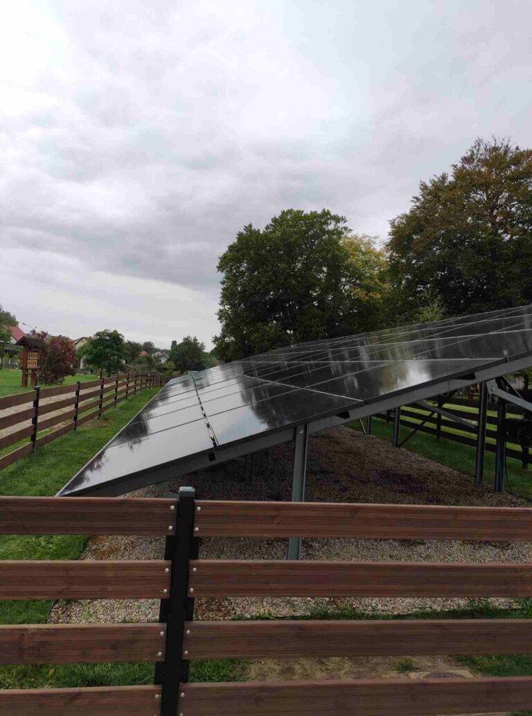 Nadleśnictwo Osie cz.2