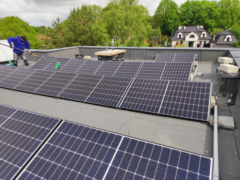 Gdańsk – dom jednorodzinny