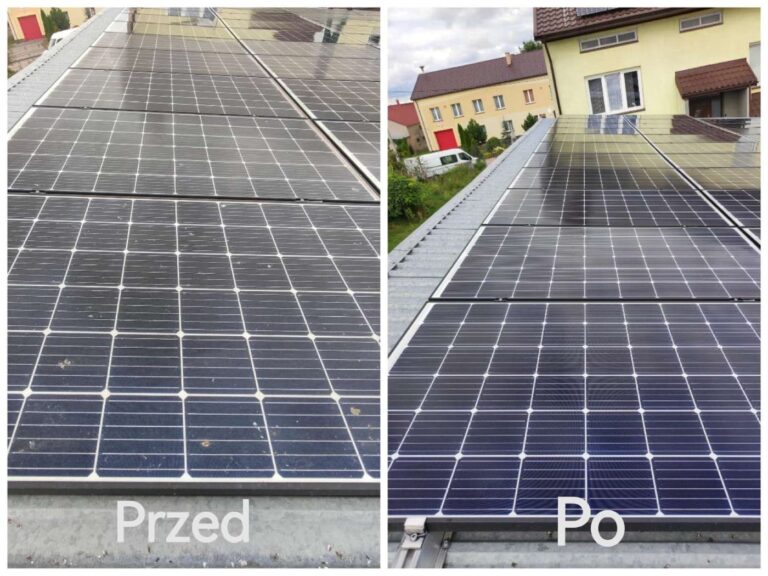 Brzozów – gospodarstwo rolne