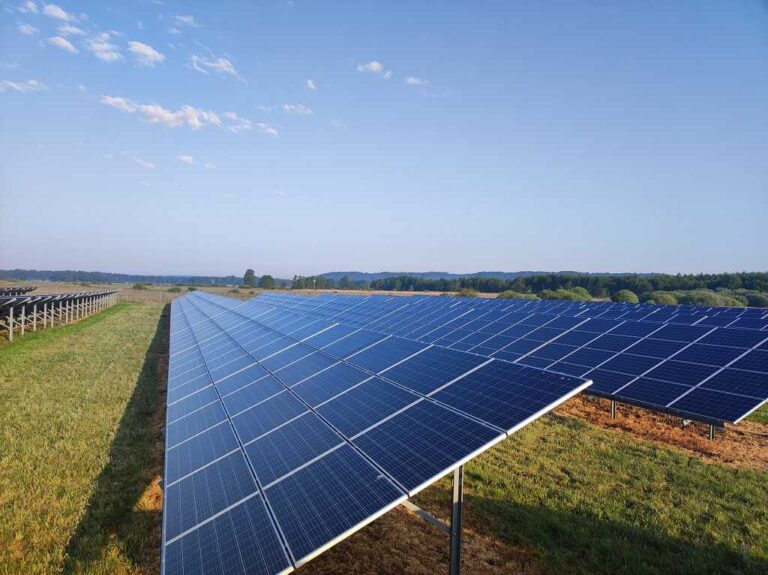 Lębork – Farma 1MW