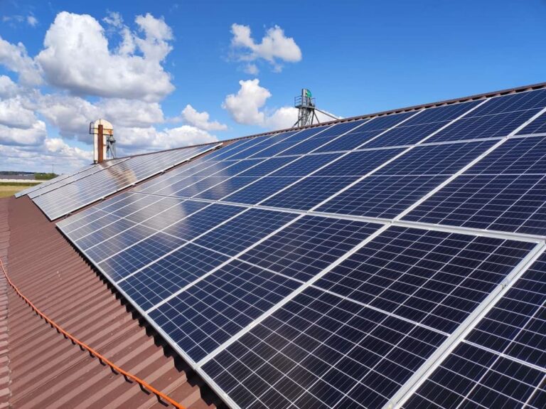 Suchożebry – gospodarstwo rolne