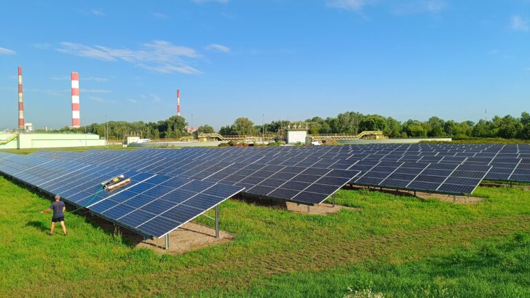 Wodociągi Warszawskie